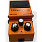 Used BOSS DS1 Distortion Effect Pedal