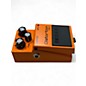 Used BOSS DS1 Distortion Effect Pedal