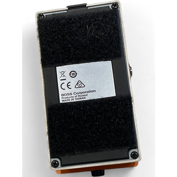 Used BOSS DS1 Distortion Effect Pedal