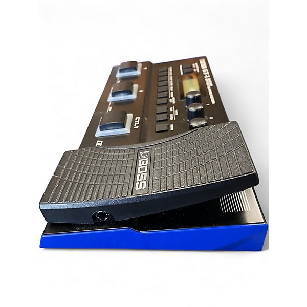 Used BOSS GT1 Effect Processor