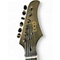 Used Bcp S type Black Solid Body Electric Guitar