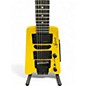 Used Spirit GT Pro Yellow Electric Guitar