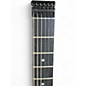 Used Spirit GT Pro Yellow Electric Guitar