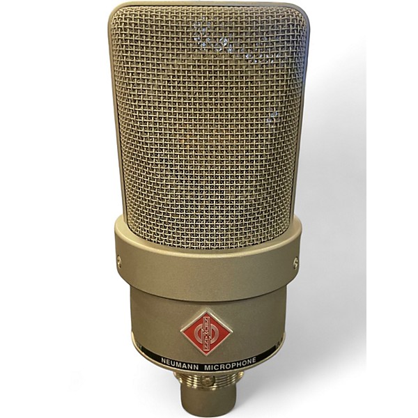 Used Neumann TLM103 Condenser Microphone