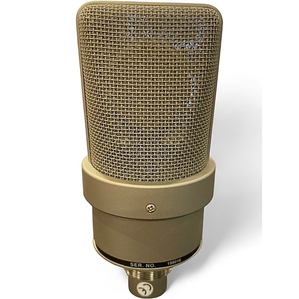 Used Neumann TLM103 Condenser Microphone