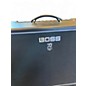 Used BOSS ACOUSTIC SINGER PRO Acoustic Guitar Combo Amp