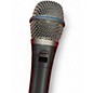 Used Shure Beta 87A Condenser Microphone