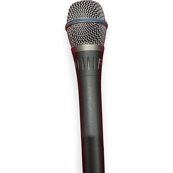 Used Shure Beta 87A Condenser Microphone