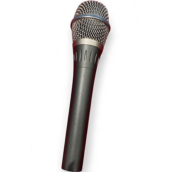 Used Shure Beta 87A Condenser Microphone