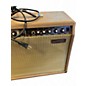 Used Fender acoustisonic jr Acoustic Guitar Combo Amp