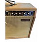 Used Fender acoustisonic jr Acoustic Guitar Combo Amp