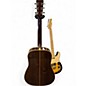 Used Martin D28 Natural Acoustic Guitar