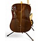 Used Martin D28 Natural Acoustic Guitar