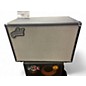 Used Aguilar DB210 2x10 Bass Cabinet thumbnail