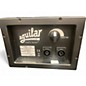 Used Aguilar DB210 2x10 Bass Cabinet
