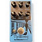 Used EarthQuaker Devices THE WARDEN Effect Pedal thumbnail