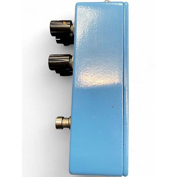Used EarthQuaker Devices THE WARDEN Effect Pedal