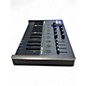 Used Arturia Minilab 3 MIDI Controller