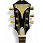 Used Epiphone PRO-1 Wine Red Acoustic Guitar