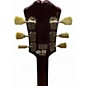 Used Epiphone PRO-1 Wine Red Acoustic Guitar