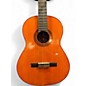 Used Yamaha G170A Natural Acoustic Guitar