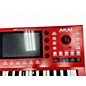 Used Akai Professional MPC KEY 37 Keyboard Workstation