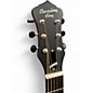 Used Recording King RM 997-VG Classic Copper Resonator Guitar