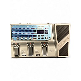 Used Boss ME20 Effect Processor