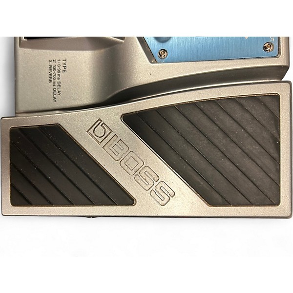Used Boss ME20 Effect Processor
