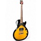 Used Epiphone Les Paul Special II LE 2 Color Sunburst Solid Body Electric Guitar thumbnail