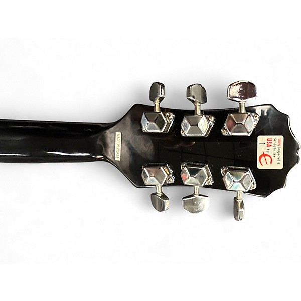 Used Epiphone Les Paul Special II LE 2 Color Sunburst Solid Body Electric Guitar
