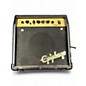 Used Epiphone Studio 10 Guitar Combo Amp thumbnail