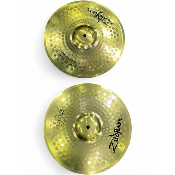 Used Zildjian Multiple Planet Z Cymbal