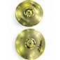 Used Zildjian Multiple Planet Z Cymbal
