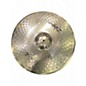 Used Zildjian Multiple Planet Z Cymbal