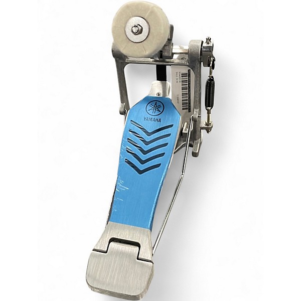 Used Yamaha FP7210 Single Bass Drum Pedal