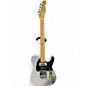 Used Fender Brent Mason Primer Gray Solid Body Electric Guitar thumbnail