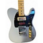 Used Fender Brent Mason Primer Gray Solid Body Electric Guitar