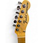 Used Fender Brent Mason Primer Gray Solid Body Electric Guitar