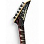 Used Jackson JS32T Kelly Blue Solid Body Electric Guitar