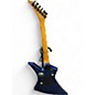 Used Jackson JS32T Kelly Blue Solid Body Electric Guitar