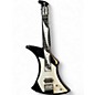 Used Peavey Powerslide Black Lap Steel thumbnail