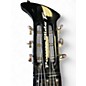Used Peavey Powerslide Black Lap Steel