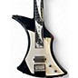 Used Peavey Powerslide Black Lap Steel