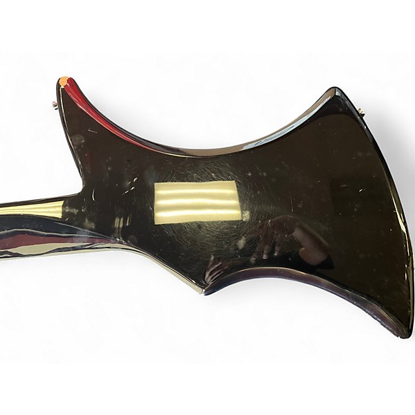 Used Peavey Powerslide Black Lap Steel