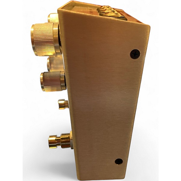 Used Meris HEDRA Effect Pedal