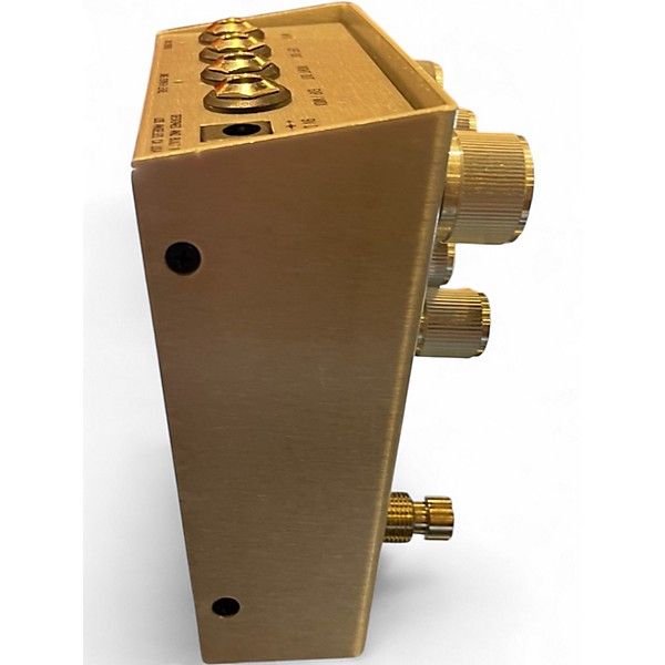Used Meris HEDRA Effect Pedal