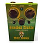 Used Way Huge Electronics WHE401 Swollen Pickle MKII Super Jumbo Fuzz Effect Pedal thumbnail