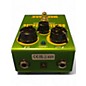 Used Way Huge Electronics WHE401 Swollen Pickle MKII Super Jumbo Fuzz Effect Pedal