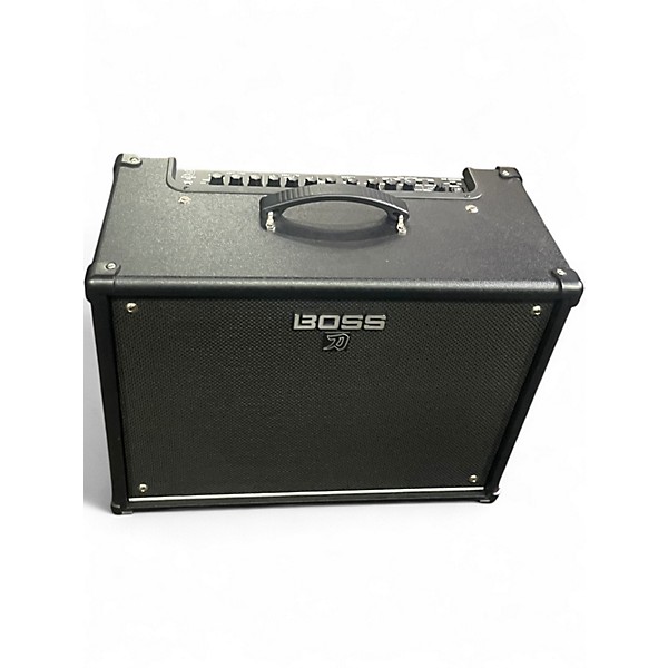 Used BOSS Katana 100 100W 1X12 Guitar Combo Amp